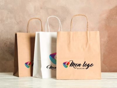 Promo Kraft Elingue Ou Sac A Gravats chez Norma